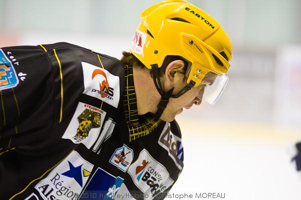 Strasbourg  2 - 4 Angers 
