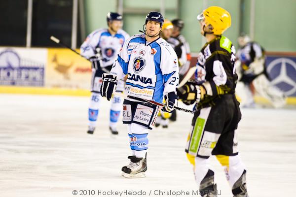 Strasbourg  2 - 4 Angers 