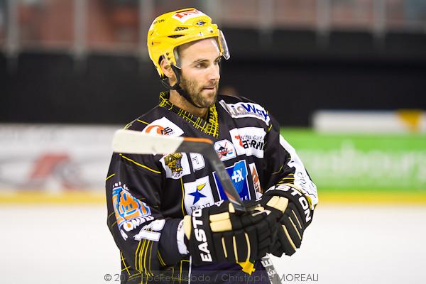 Strasbourg  2 - 4 Angers 