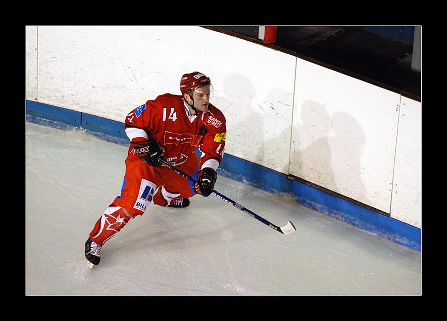 Valence 5 - 4 Avignon