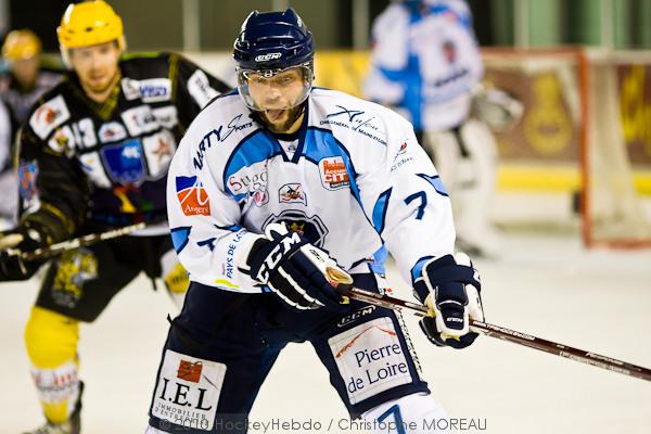 Strasbourg  2 - 4 Angers 