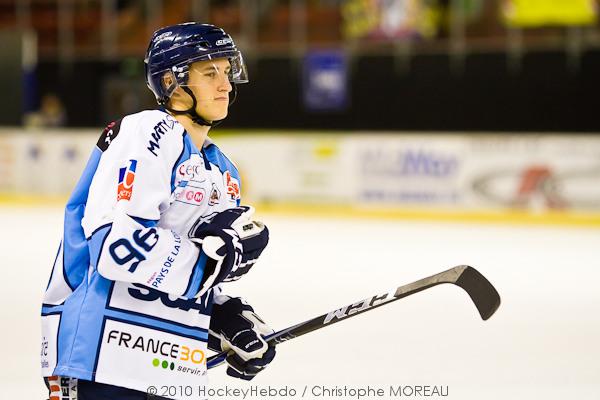 Strasbourg  2 - 4 Angers 