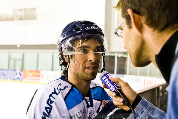 Strasbourg  2 - 4 Angers 