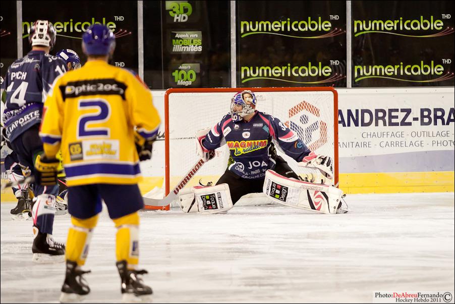 Epinal  5 - 6 Dijon 