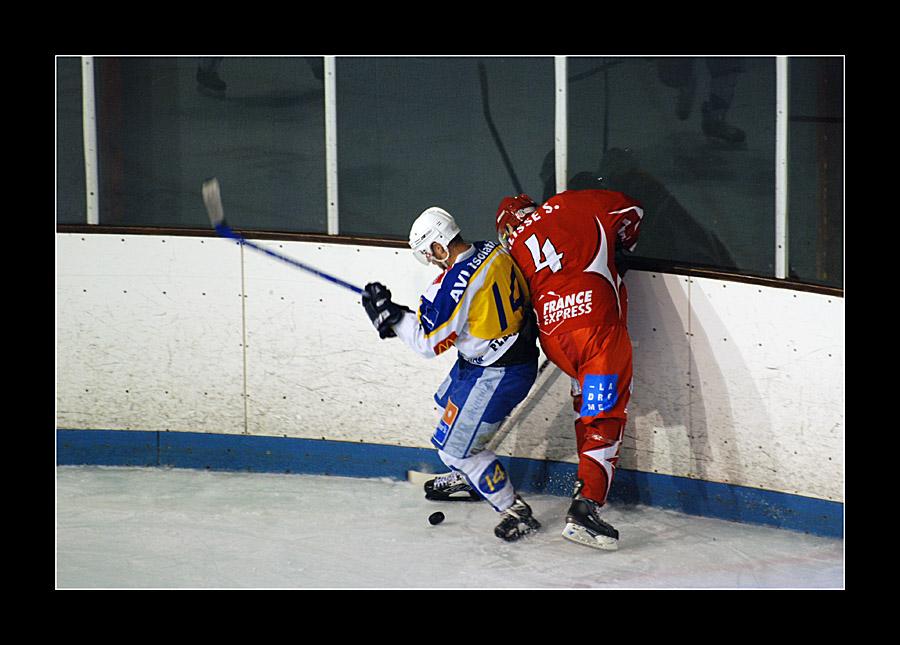 Valence 5 - 4 Avignon