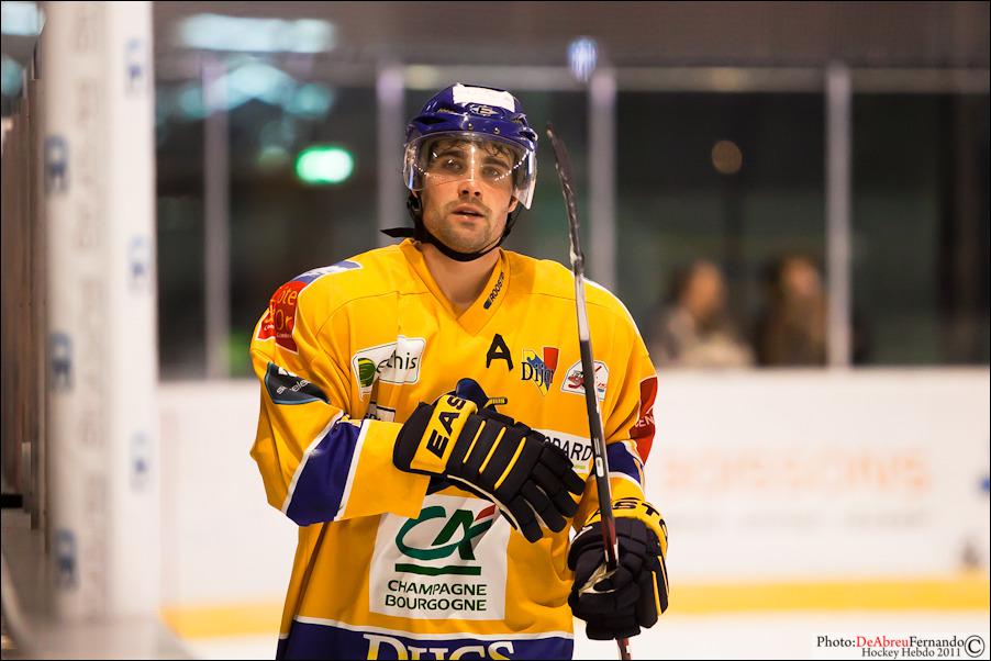 Epinal  5 - 6 Dijon 
