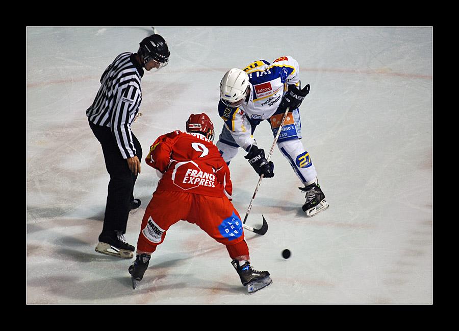 Valence 5 - 4 Avignon