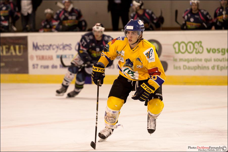 Epinal  5 - 6 Dijon 