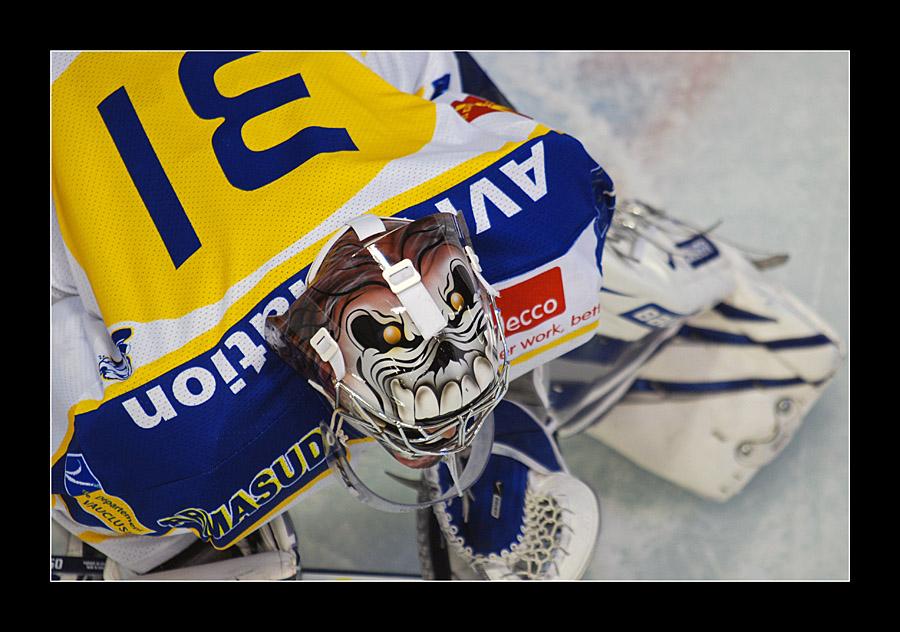 Valence 5 - 4 Avignon