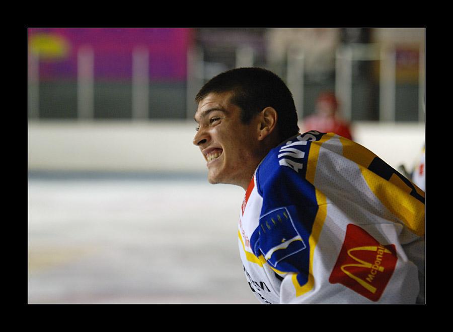Valence 5 - 4 Avignon