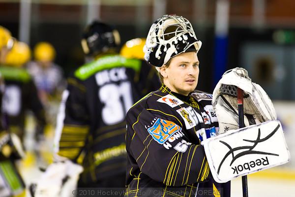 Strasbourg  3 - 5 Amiens 