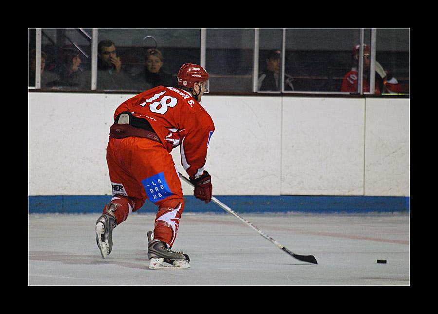 Valence 5 - 4 Avignon