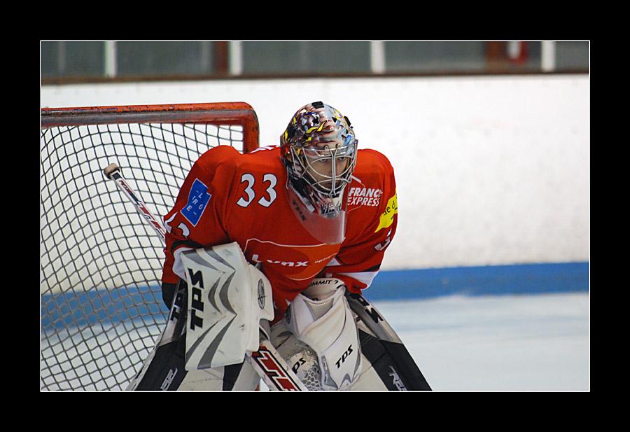 Valence 5 - 4 Avignon