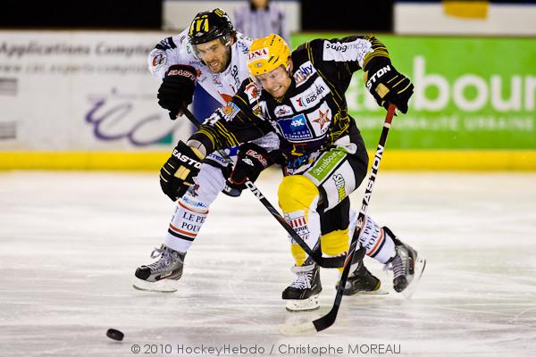 Strasbourg  3 - 5 Amiens 