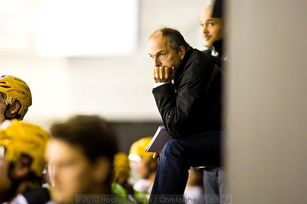 Strasbourg  3 - 5 Amiens 