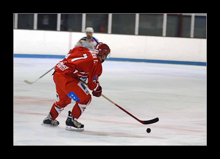 Valence 5 - 4 Avignon