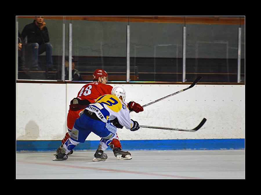 Valence 5 - 4 Avignon
