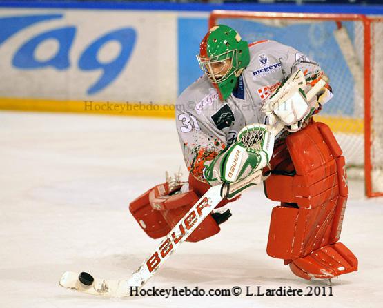 U 22 ELITE: Grenoble - Mont Blanc Chamonix — Reportage