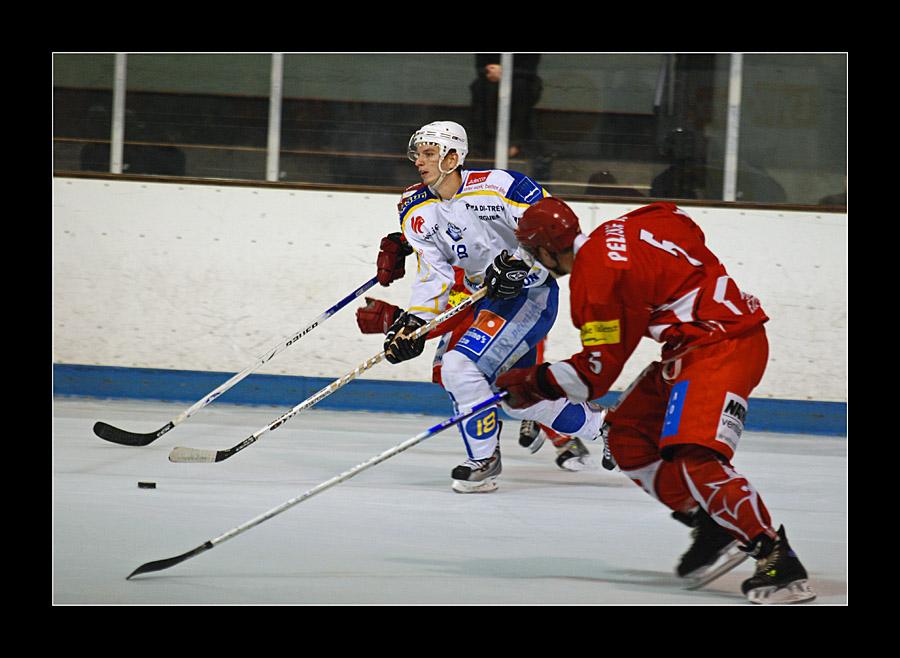 Valence 5 - 4 Avignon