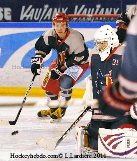U 22 ELITE: Grenoble - Mont Blanc Chamonix — Reportage