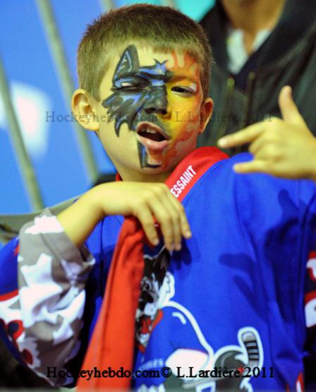 Grenoble  1 - 5 Strasbourg 