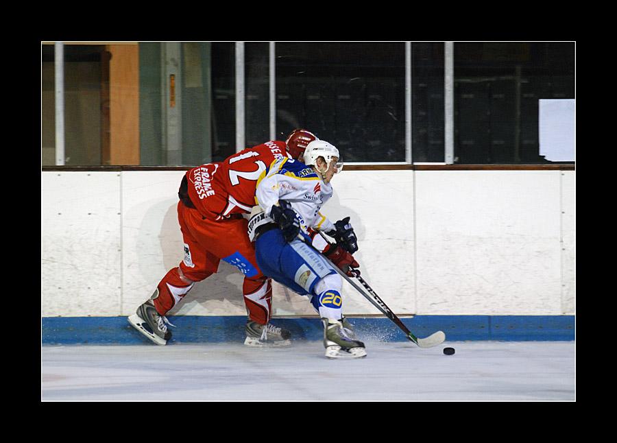 Valence 5 - 4 Avignon