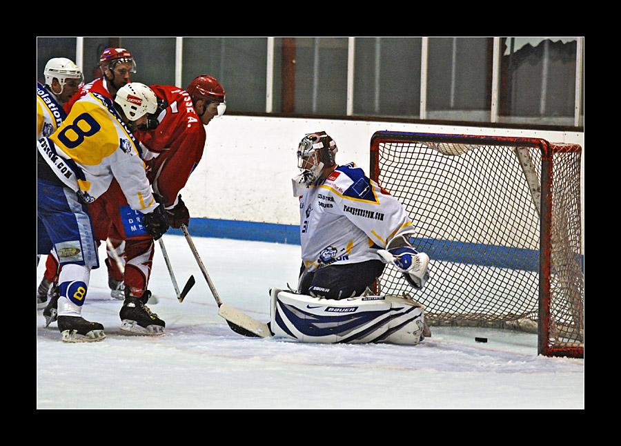 Valence 5 - 4 Avignon