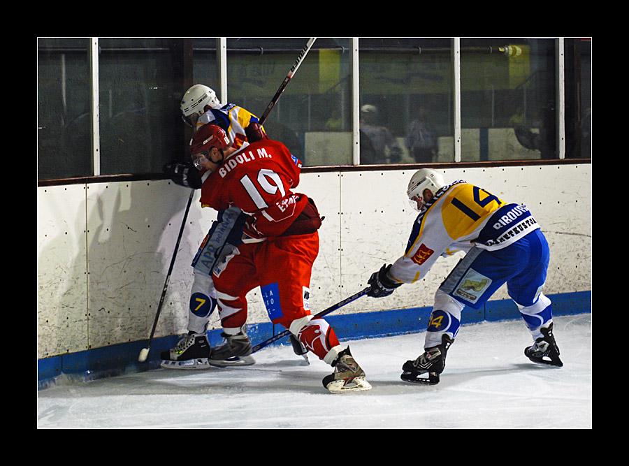 Valence 5 - 4 Avignon