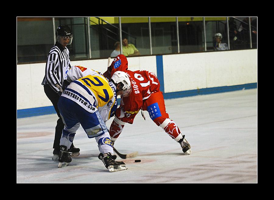 Valence 5 - 4 Avignon