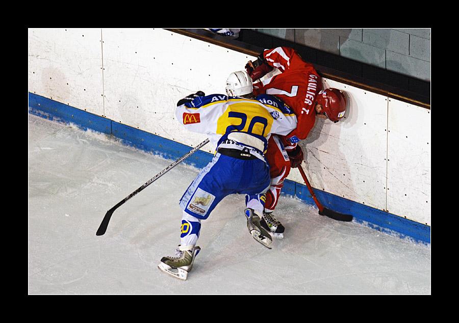 Valence 5 - 4 Avignon