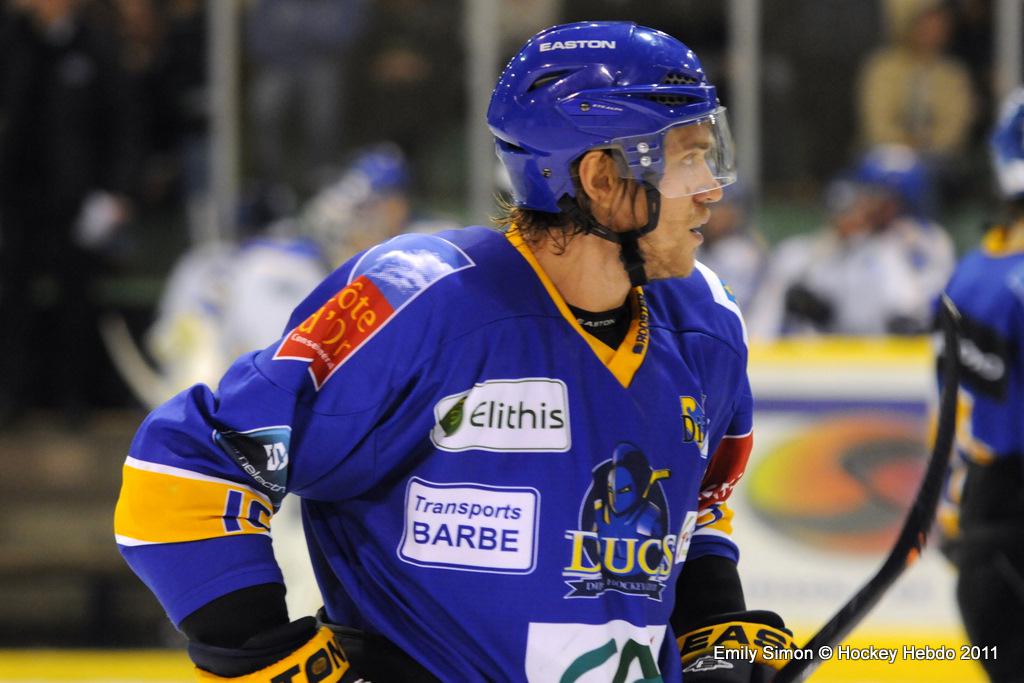 Dijon  11 - 3 Villard-de-Lans