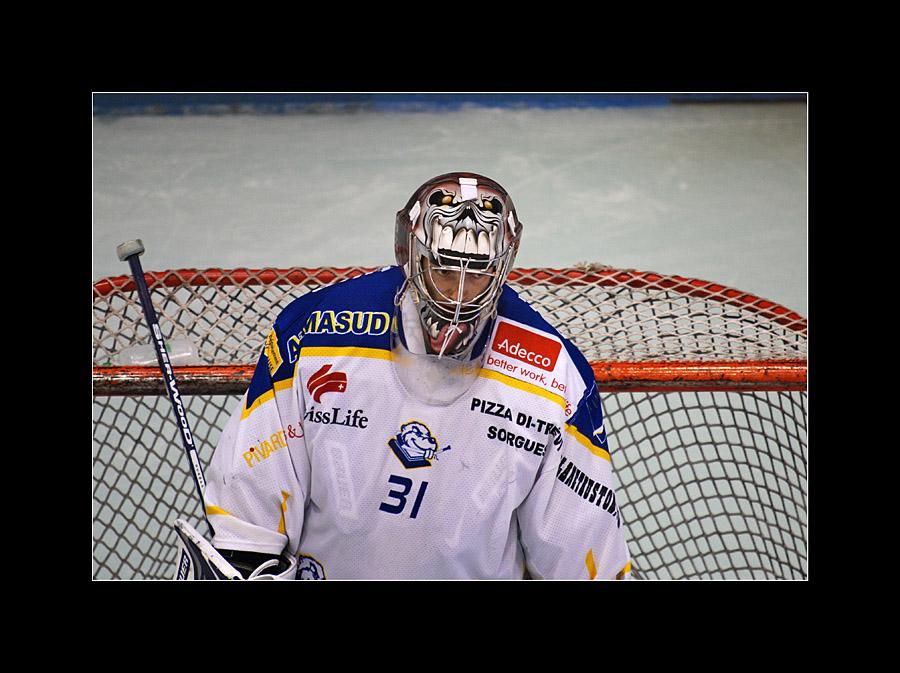Valence 5 - 4 Avignon