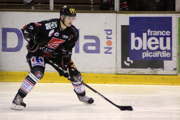 Amiens  4 - 2 Neuilly/Marne