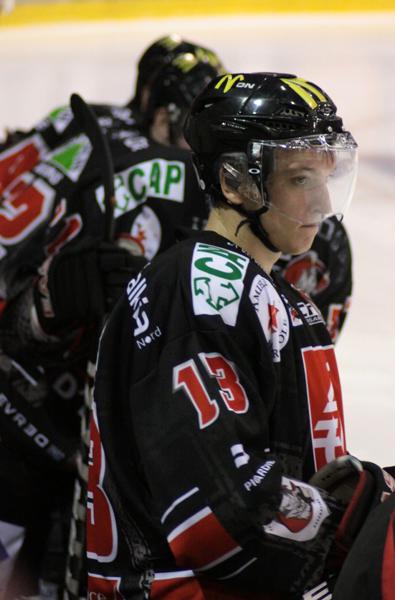 Amiens  4 - 2 Neuilly/Marne