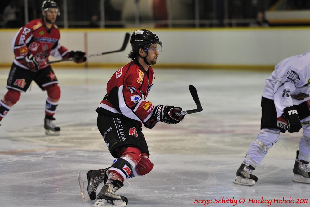 Mulhouse 9 - 3 Bordeaux