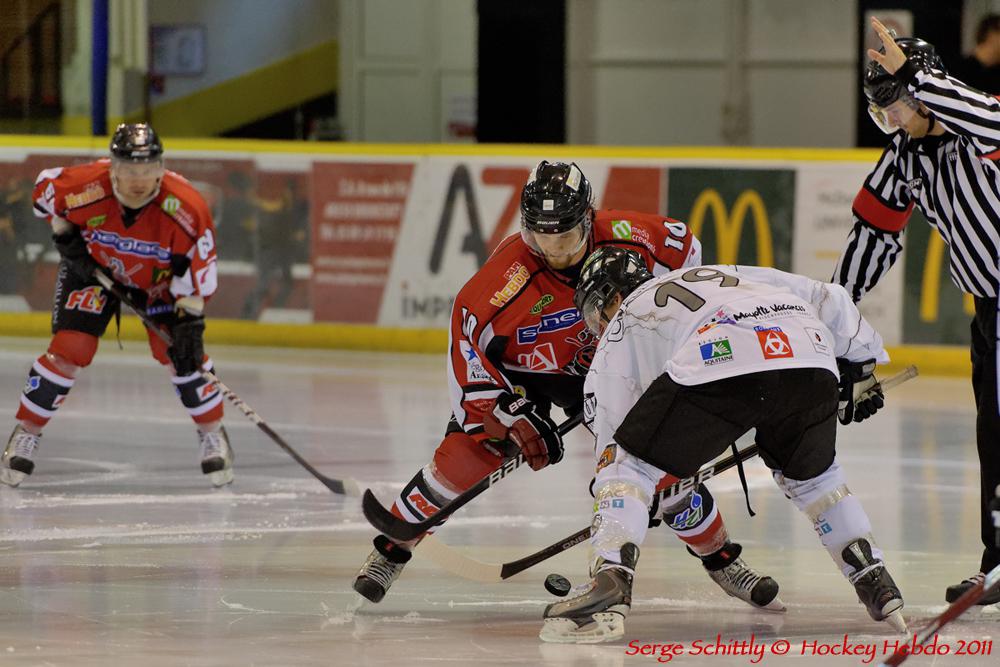 Mulhouse 9 - 3 Bordeaux