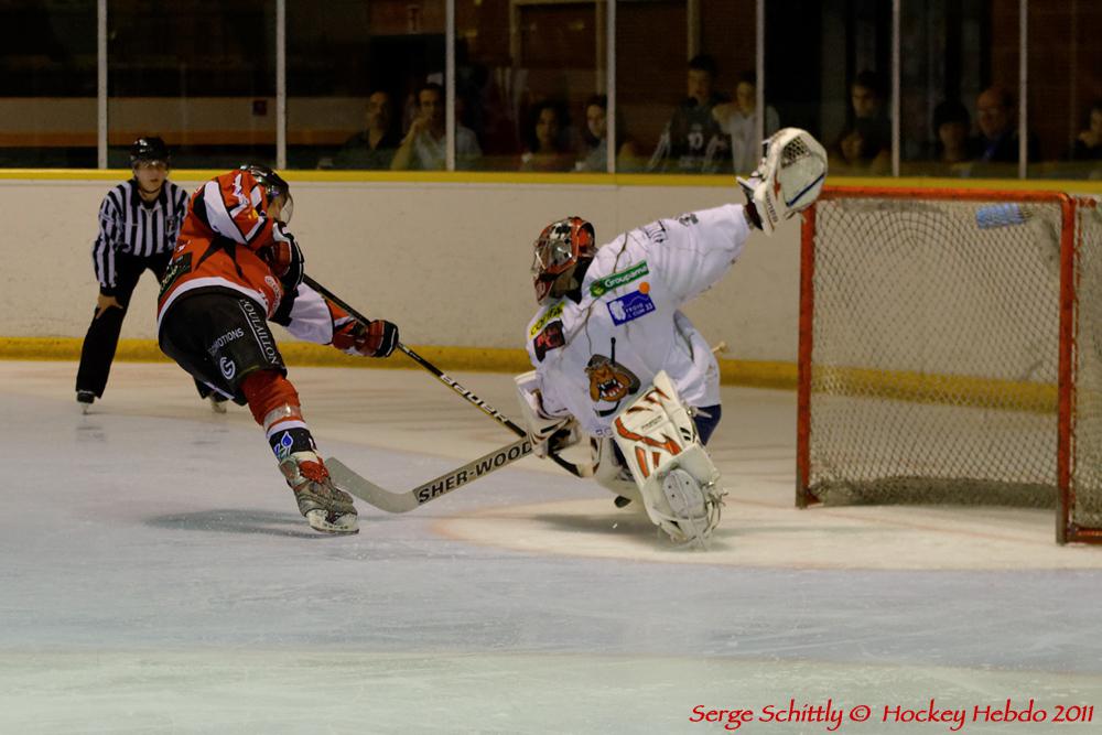 Mulhouse 9 - 3 Bordeaux