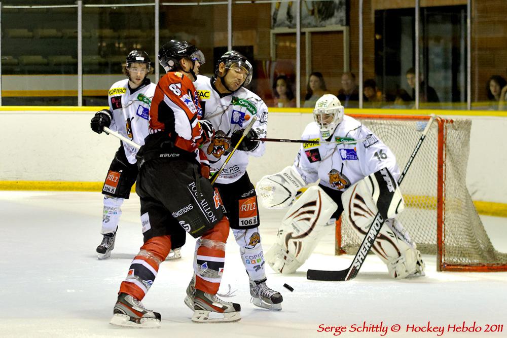 Mulhouse 9 - 3 Bordeaux