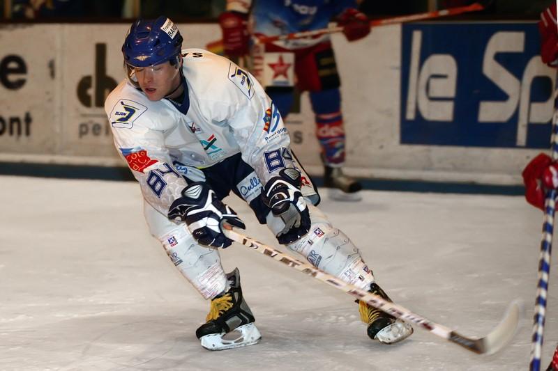 Epinal  4 - 5 Dijon 