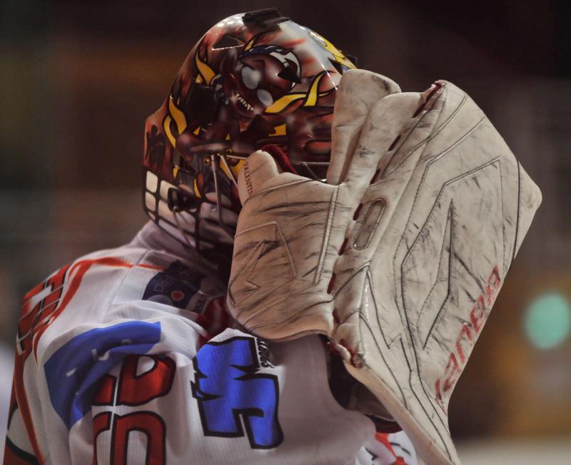 Toulouse-Blagnac 6 - 3 Valence