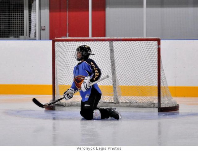 Photo hockey reportage Girls Hockey Day à Toulouse