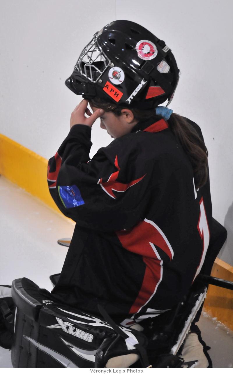 Girls Hockey Day à Toulouse — Reportage