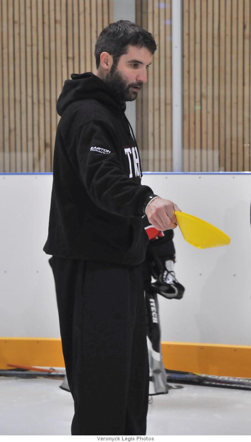 Girls Hockey Day à Toulouse — Reportage