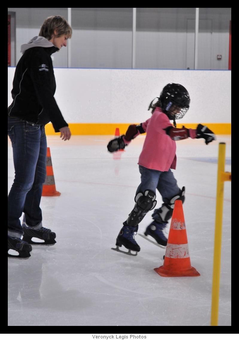 Girls Hockey Day à Toulouse — Reportage