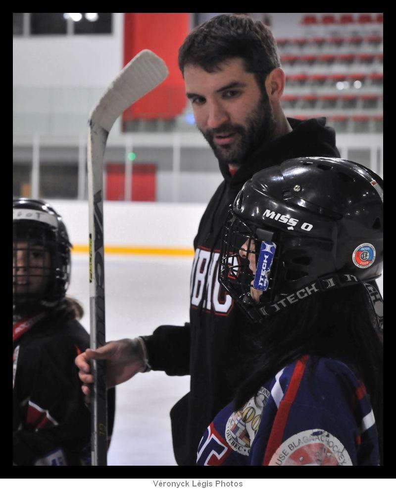 Girls Hockey Day à Toulouse — Reportage