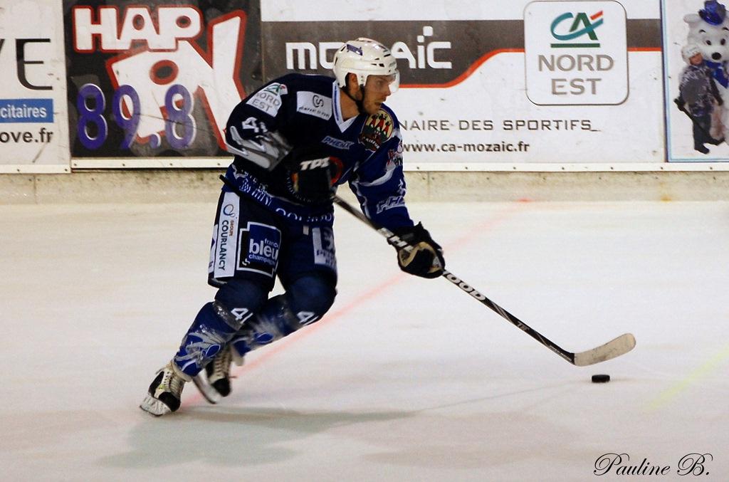 Reims 1 - 2 Brest 
