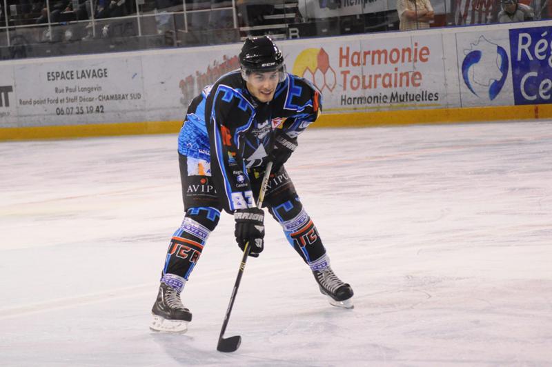 Tours  7 - 4 Nantes