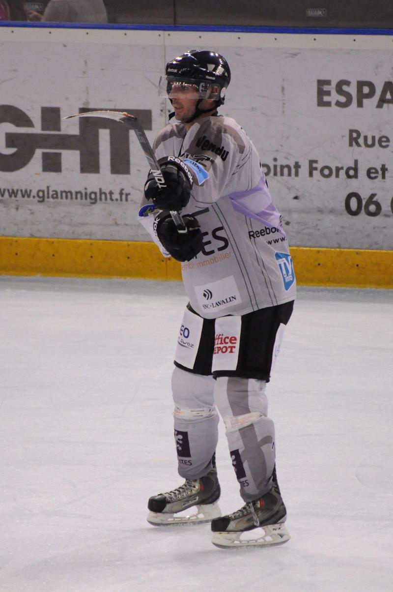 Tours  7 - 4 Nantes