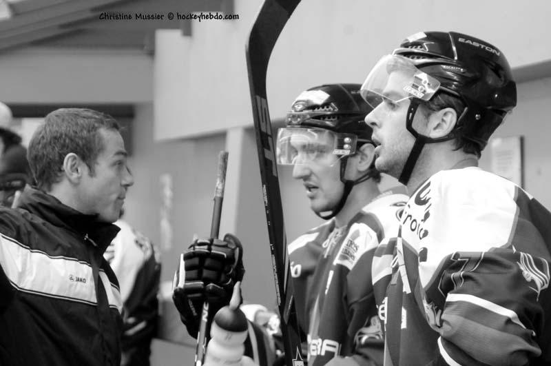 Caen  2 - 3 Rouen