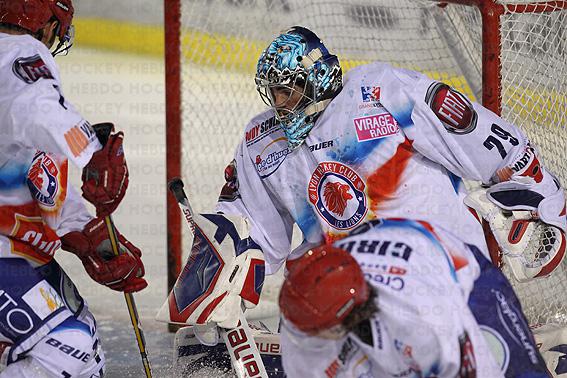 Lyon 7 - 2 Mont-Blanc